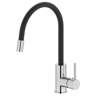 Смеситель для кухни IDDIS Kitchen 360 K36SBJBi05 с гибким изливом