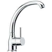 Смеситель для кухни Paini Cox 78CR572D599TKM цвет хром