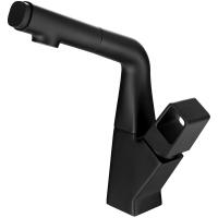 Смеситель для кухни Lemark Soul LM6008BL