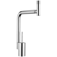 Смеситель для кухни Webert Kitchen 360 градусов TS920302015 цвет хром