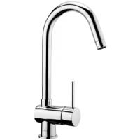 Смеситель для кухни Webert Kitchen Indo Plus IP920302015 цвет хром