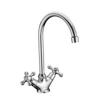 Смеситель для кухни Lemark Standard LM2105C