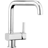 Смеситель для кухни Webert Kitchen Azeta AZ920302015 цвет хром