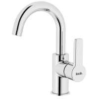 Смеситель для кухни Iddis Sena SENSBR0i01