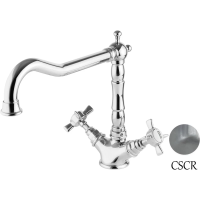 Смеситель для кухни Migliore Princeton ML.CUC-851.CSCR