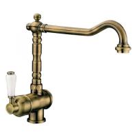 Elghansa Terrakotta 5605740 BR Смеситель для кухни