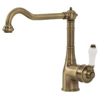 Смеситель для кухни Migliore Ermitage ML.CUC-7083.BI.BR