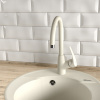 смеситель для кухни lemark linara жасмин lm0405pjs