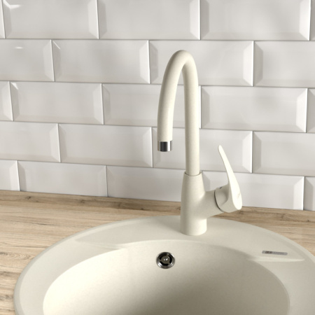 смеситель для кухни lemark linara жасмин lm0405pjs