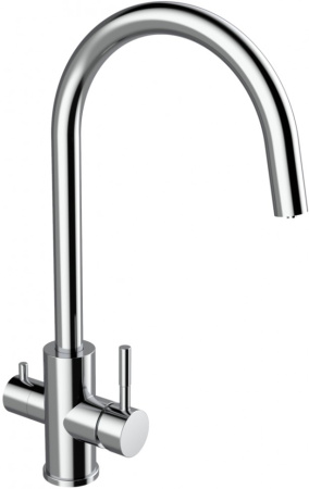 Смеситель для кухни Agger Zest A0700700