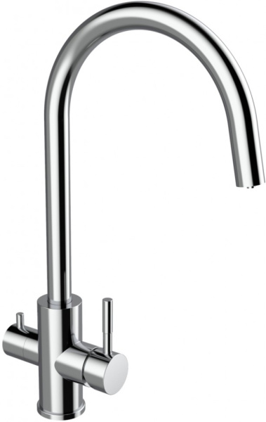 Смеситель для кухни Agger Zest A0700700
