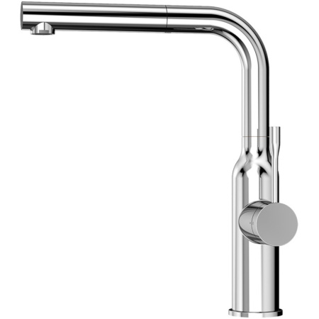 смеситель для кухни elghansa kitchen 56a1926