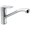 Смеситель для кухни IDDIS Male MALSB00i05