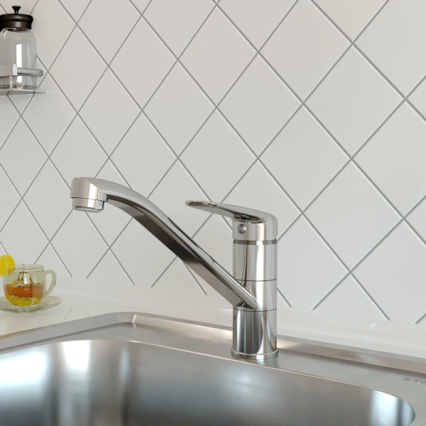 смеситель для кухни iddis male malsb00i05