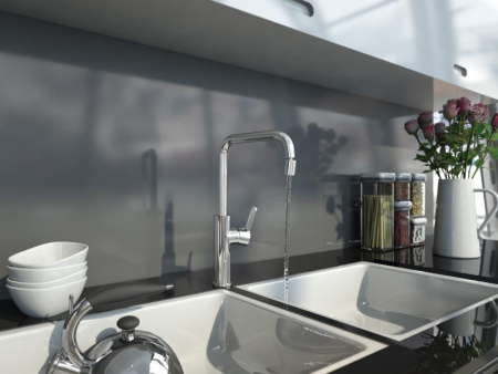 смеситель для кухни elghansa kitchen 56a1498