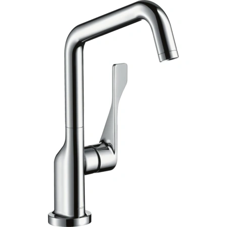 Смеситель для кухни Axor Citterio 39850000