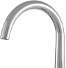 смеситель для кухни aquanet magic af410-41c хром