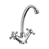 Смеситель для кухни Lemark Standard LM2104C