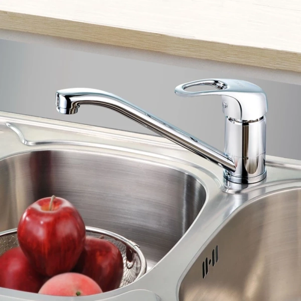 смеситель для кухни iddis alborg k56001c