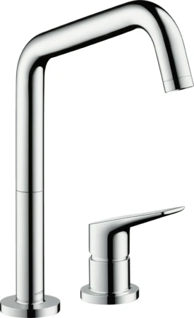 Смеситель для кухни Axor Citterio M 34820000