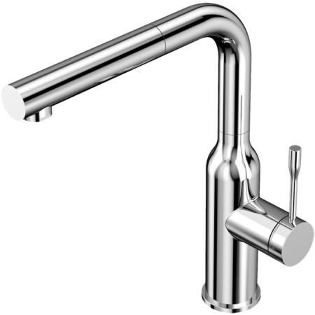 смеситель для кухни elghansa kitchen 56a1926