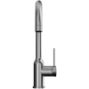 смеситель для кухни elghansa 56b2013-steel