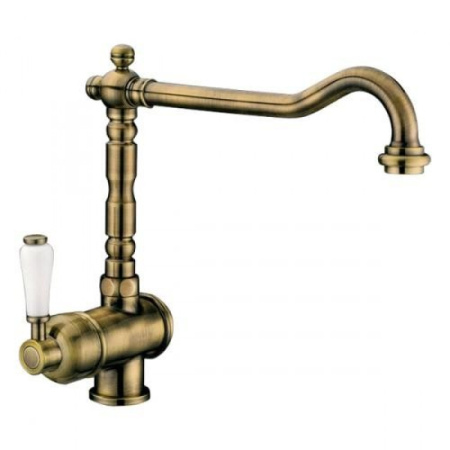 Elghansa Terrakotta 5605740 BR Смеситель для кухни