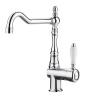 Смеситель для кухни Fima Carlo Frattini Kitchen F5417NCR, цвет хром