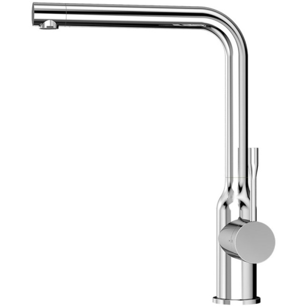 смеситель для кухни elghansa kitchen 56a2026