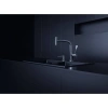 смеситель для кухни axor citterio 39862000
