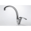 смеситель для кухни bravat fit f7135188cp-1-rus