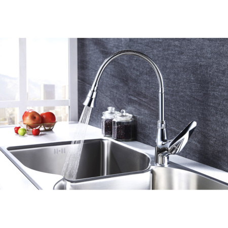смеситель для кухни lemark linara lm0413c