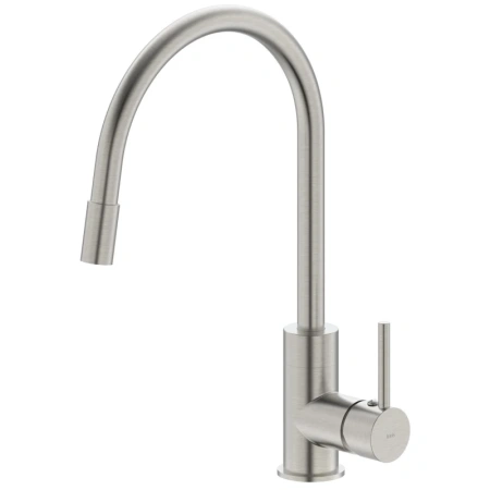 Смеситель для кухни IDDIS Kitchen 360 K36BNJ0i05 с гибким изливом