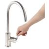 смеситель для кухни iddis kitchen k05stj0i05
