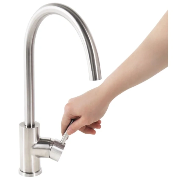смеситель для кухни iddis kitchen k05stj0i05