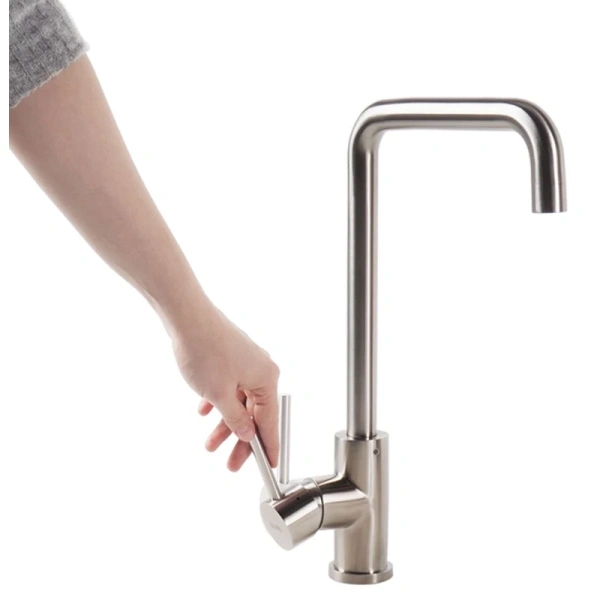 смеситель для кухни iddis kitchen k05stl0i05