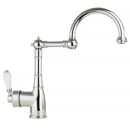 смеситель для кухни migliore ermitage ml.cuc-7085.bi.cr