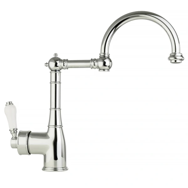 смеситель для кухни migliore ermitage ml.cuc-7085.bi.cr