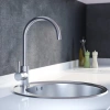 смеситель для кухни iddis kitchen k05stj0i05