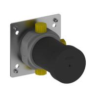 Внутренняя часть Keuco IXMO 59548 000170 для переключателя на 3 потребителя и выводом для шланга