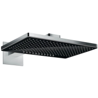 Верхний душ Hansgrohe Rainmaker Select 460 2jet 24005600