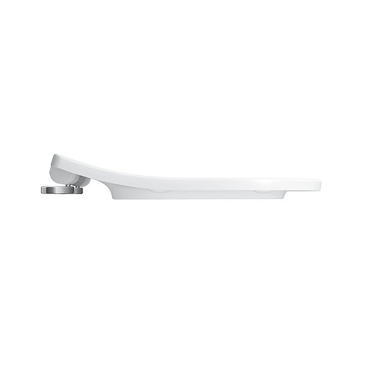 сиденье с крышкой для унитаза toto rp tc613g softclose