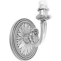 Светильник Migliore Complementi ML.COM-50.643.CR без абажура, цвет хром