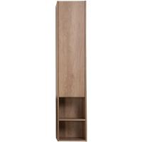 Шкаф пенал BelBagno Kraft 33 R KRAFT-1600-1A-SC-RNN-R подвесной Rovere Nebrasca Nature