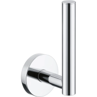 Держатель запасных рулонов Hansgrohe Logis 40517000