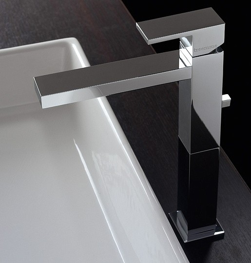 смеситель для раковины treemme q 5612.cc