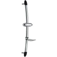 Душевая штанга Haiba HB8002 цвет хром