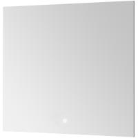Зеркало Boheme Modern 80x70 544-080 с подсветкой с сенсорным выключателем