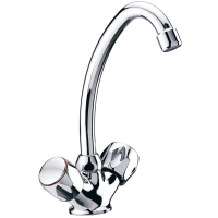 Смеситель для кухни Clever Guayama 96088