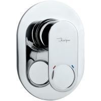 Смеситель для душа Jaquar Ornamix Prime ORP-CHR-10229PM